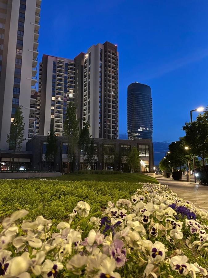 Apartwentyone - Your Home In Belgrade Exterior photo