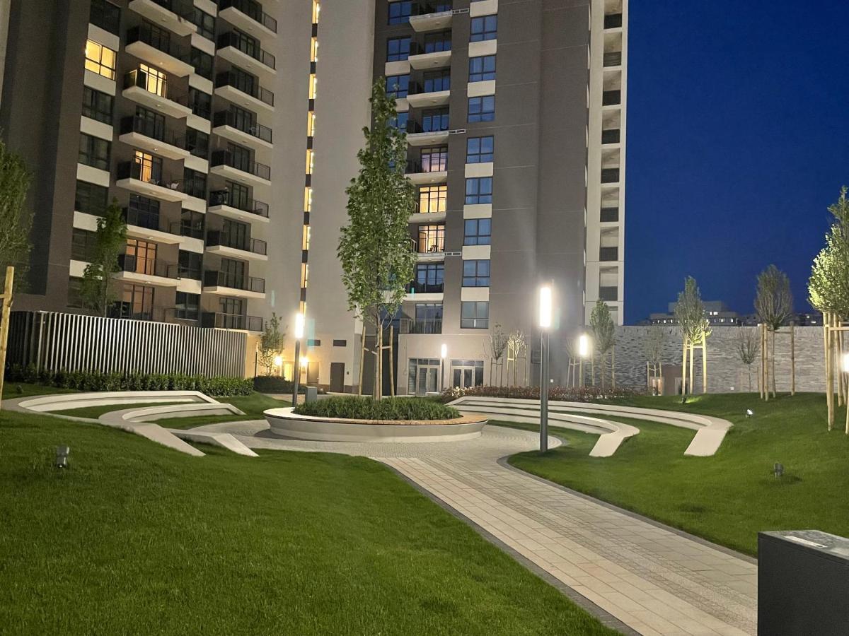 Apartwentyone - Your Home In Belgrade Exterior photo